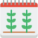 Crop Calendar